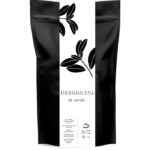 Té verde - Sencha Camellia Sinensis